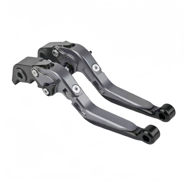 CNC Aluminum Alloy Clutch and Brake Levers — Extendable #1