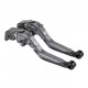 CNC Aluminum Alloy Clutch and Brake Levers — Extendable #1