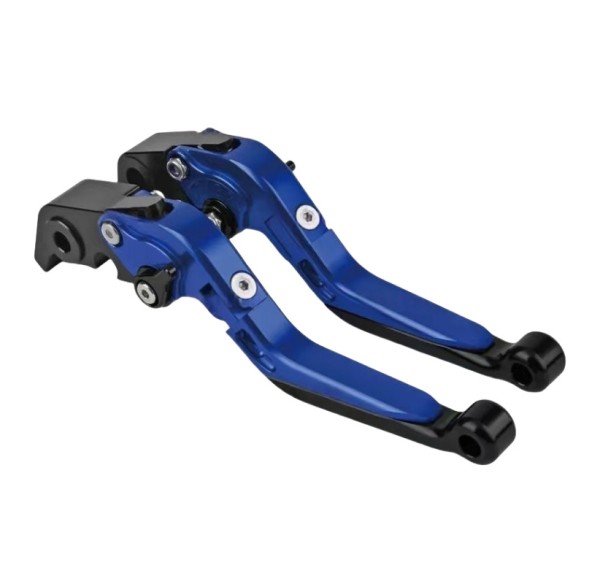 CNC Aluminum Alloy Clutch and Brake Levers — Extendable #1