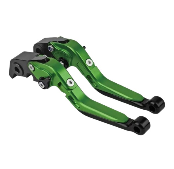 CNC Aluminum Alloy Clutch and Brake Levers — Extendable #1
