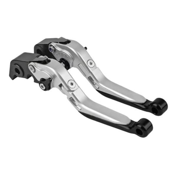 CNC Aluminum Alloy Clutch and Brake Levers — Extendable #1