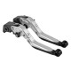 CNC Aluminum Alloy Clutch and Brake Levers — Extendable #1
