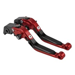 CNC Aluminum Alloy Clutch and Brake Levers — Extendable #2