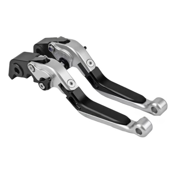 CNC Aluminum Alloy Clutch and Brake Levers — Extendable #2