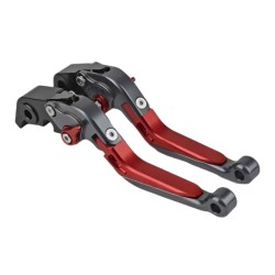 CNC Aluminum Alloy Clutch and Brake Levers — Extendable #3