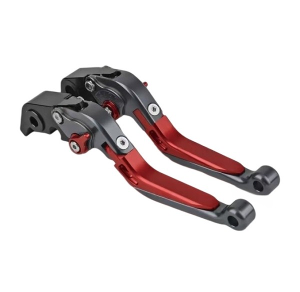 CNC Aluminum Alloy Clutch and Brake Levers — Extendable #3