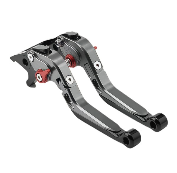 CNC Aluminum Alloy Clutch and Brake Levers — Extendable #3