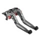 CNC Aluminum Alloy Clutch and Brake Levers — Extendable #3