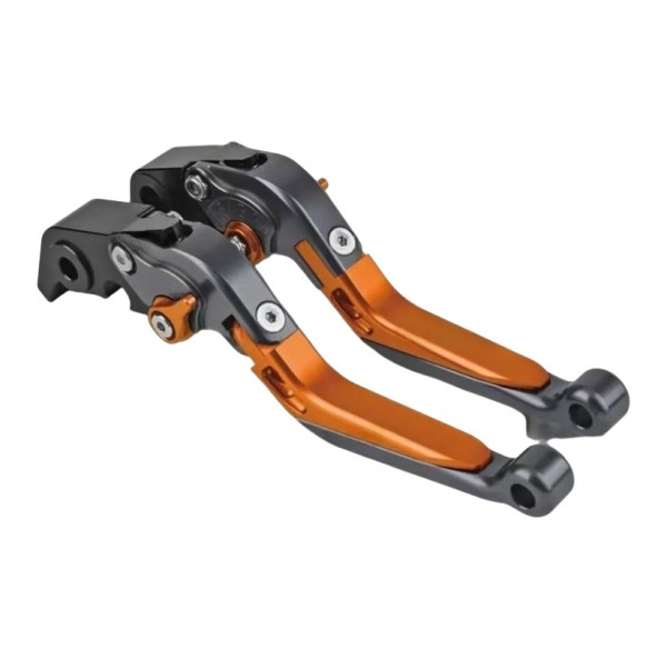 CNC Aluminum Alloy Clutch and Brake Levers — Extendable #3