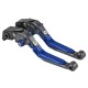 CNC Aluminum Alloy Clutch and Brake Levers — Extendable #3