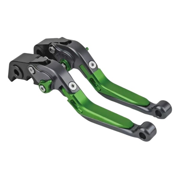 CNC Aluminum Alloy Clutch and Brake Levers — Extendable #3