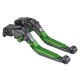 CNC Aluminum Alloy Clutch and Brake Levers — Extendable #3