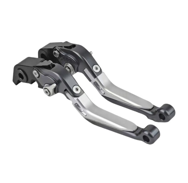 CNC Aluminum Alloy Clutch and Brake Levers — Extendable #3