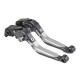 CNC Aluminum Alloy Clutch and Brake Levers — Extendable #3