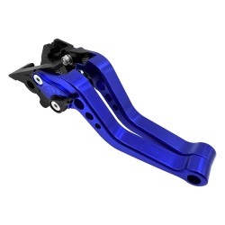 CNC Aluminum Alloy Clutch & Brake Levers — Fixed Length