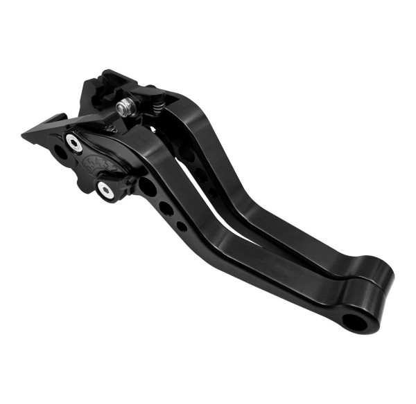 CNC Aluminum Alloy Clutch & Brake Levers — Fixed Length