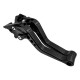 CNC Aluminum Alloy Clutch & Brake Levers — Fixed Length