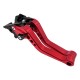 CNC Aluminum Alloy Clutch & Brake Levers — Fixed Length