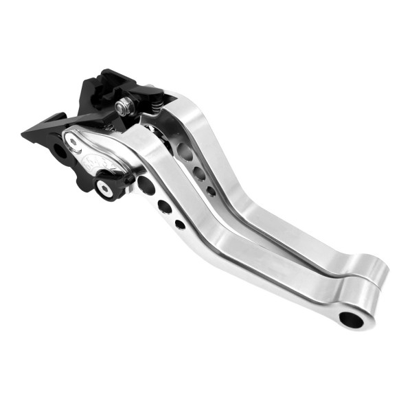 CNC Aluminum Alloy Clutch & Brake Levers — Fixed Length