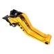 CNC Aluminum Alloy Clutch & Brake Levers — Fixed Length