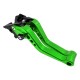 CNC Aluminum Alloy Clutch & Brake Levers — Fixed Length