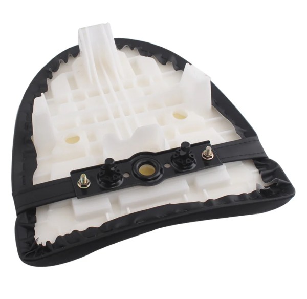 Passenger Seat Pillion For Kawasaki ZX-10R 2004-2005