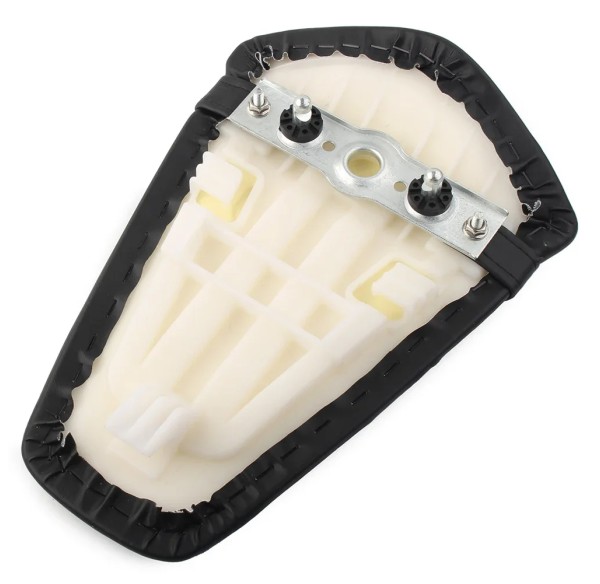 Passenger Seat Pillion For Kawasaki ZX-10R 2011-2015