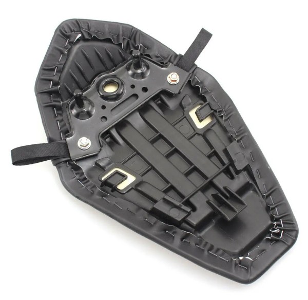 Passenger Seat Pillion For Kawasaki ZX-10R 2016-2024