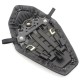 Passenger Seat Pillion For Kawasaki ZX-10R 2016-2024