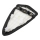 Passenger Seat Pillion For Kawasaki ZX-6R 2007-2008