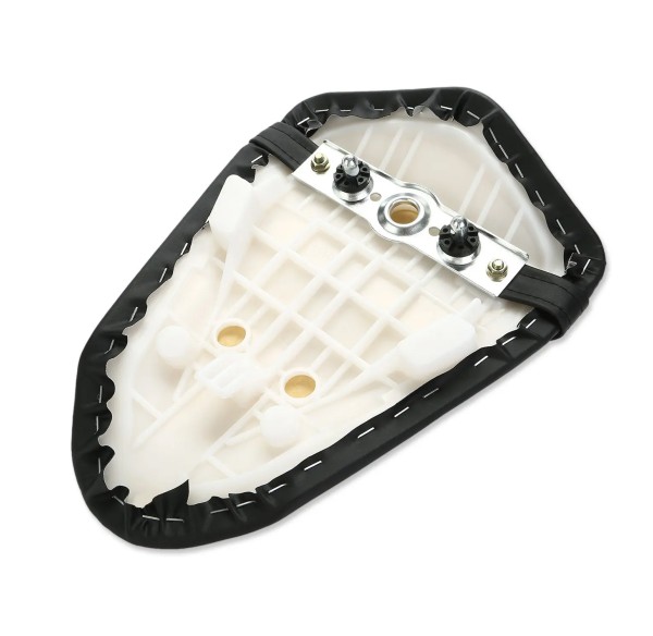 Passenger Seat Pillion For Kawasaki ZX-6R 2009-2018 / ZX-10R 2008-2010