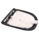 Passenger Seat Pillion For Suzuki GSX-R 600/750/1000 2000-2003