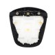 Passenger Seat Pillion For Suzuki GSX-R 600/750 2011-2025