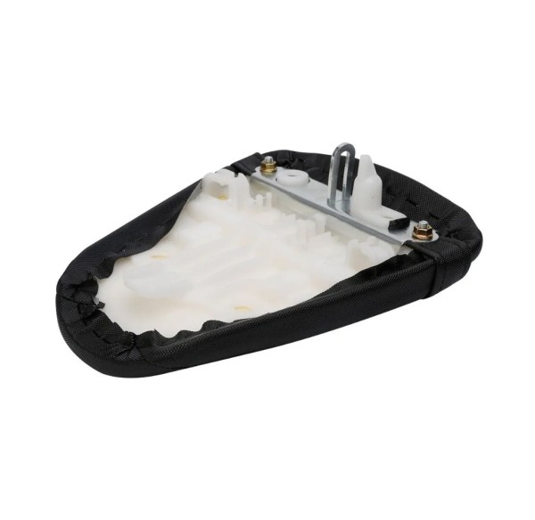 Passenger Seat Pillion For Suzuki GSX-R 1000 2017-2025