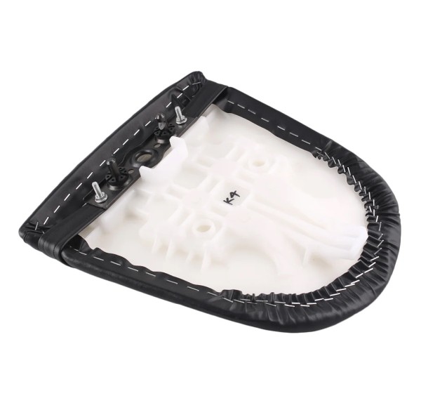 Passenger Seat Pillion For Suzuki GSX-R 600/750 2004-2005