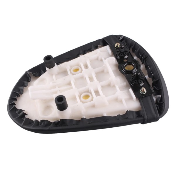Passenger Seat Pillion For Suzuki GSX-R 1000 2005-2006
