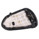 Passenger Seat Pillion For Suzuki GSX-R 1000 2005-2006