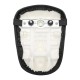 Passenger Seat Pillion For Suzuki GSX-R 600/750 2008-2010