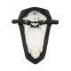 Passenger Seat Pillion For Yamaha YZF-R1 R1M 2015-2024