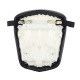 Passenger Seat Pillion For Yamaha YZF-R6 2003-2005