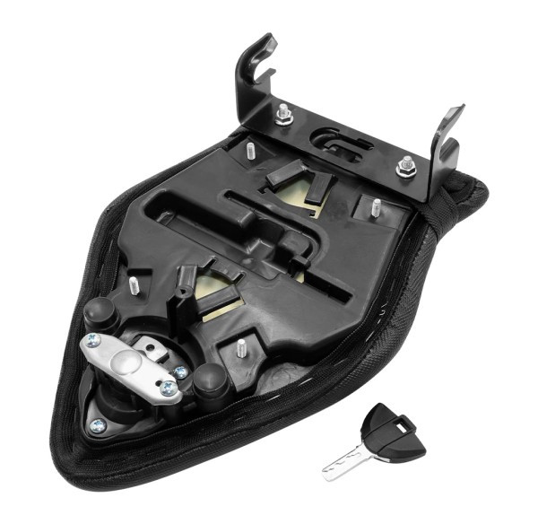 Passenger Seat Pillion For BMW S1000RR 2009-2018