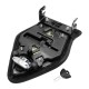 Passenger Seat Pillion For BMW S1000RR 2009-2018