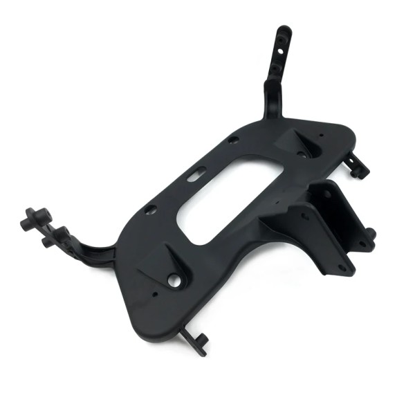 Upper Front Fairing Stay bracket for Suzuki Hayabusa GSX1300R 1999-2007 Upper Front Fairing Stay bracket for Suzuki Hayabusa GSX1300R 1999-2007