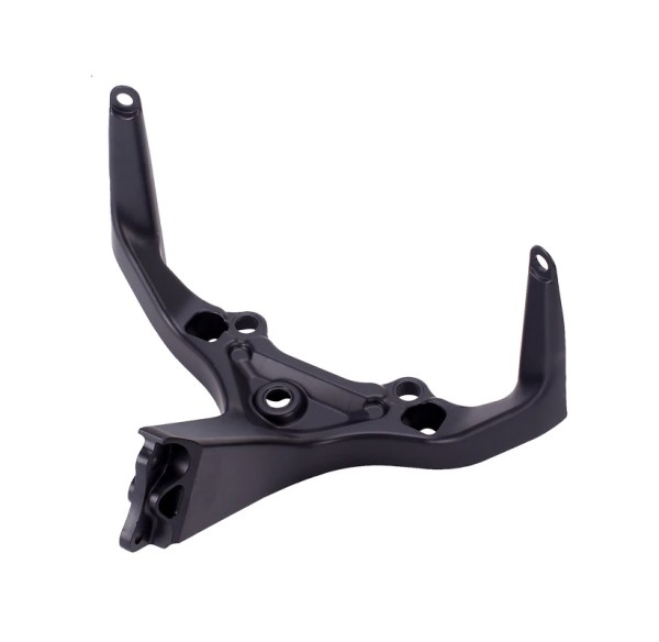 Upper Front Fairing Stay bracket for Honda CBR 1000RR 2004-2007 Upper Front Fairing Stay bracket for Honda CBR 1000RR 2004-2007