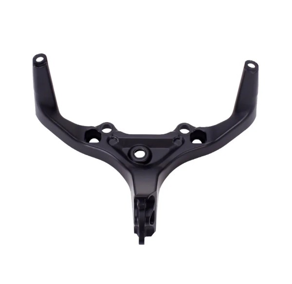 Upper Front Fairing Stay bracket for Honda CBR 1000RR 2004-2007 Upper Front Fairing Stay bracket for Honda CBR 1000RR 2004-2007