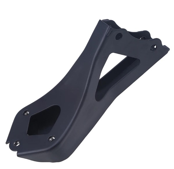 Upper Front Fairing Meter Bracket For Honda CBR 600 F4I 2001-2007