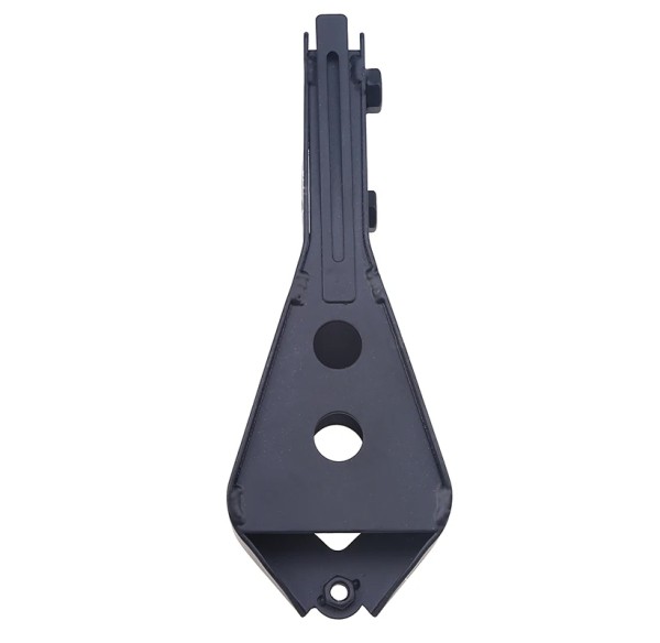 Upper Front Fairing Meter Bracket For Honda CBR 600 F4I 2001-2007