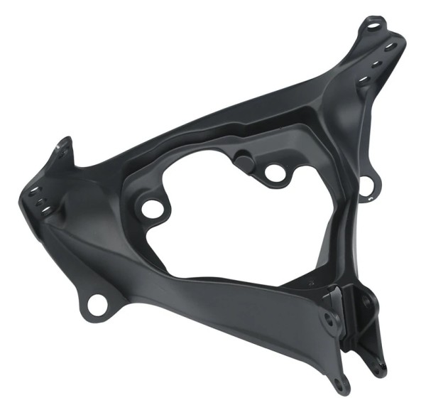 Upper Front Fairing Stay Bracket for Suzuki GSX-R 600 / 750 2008-2010 Upper Front Fairing Stay Bracket for Suzuki GSX-R 600 / 750 2008-2010