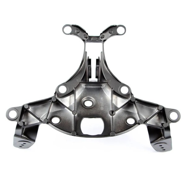 Upper Front Fairing Stay Bracket For Yamaha YZF-R1 2007-2008