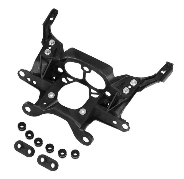 Upper Front Fairing Stay Bracket For Yamaha YZF-R1 R1M 2015-2022